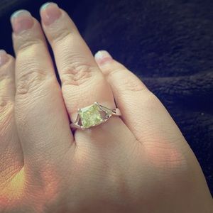 Beautiful Fantasy Ring